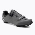 Scarpe da ciclismo MTB da uomo Northwave Razer 2 grigio/scuro