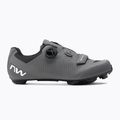 Scarpe da ciclismo MTB da uomo Northwave Razer 2 grigio/scuro 2