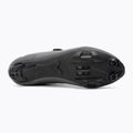 Scarpe da ciclismo MTB da uomo Northwave Razer 2 grigio/scuro 5