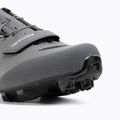 Scarpe da ciclismo MTB da uomo Northwave Razer 2 grigio/scuro 7