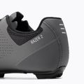 Scarpe da ciclismo MTB da uomo Northwave Razer 2 grigio/scuro 8