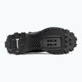 Scarpe da ciclismo MTB da uomo Northwave Enduro Mid 2 nero/blu profondo 4