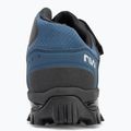 Scarpe da ciclismo MTB da uomo Northwave Enduro Mid 2 nero/blu profondo 6