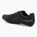 Northwave Extreme Pro 3 nero/bianco scarpe da strada da uomo 3