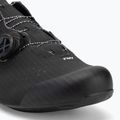 Northwave Extreme Pro 3 nero/bianco scarpe da strada da uomo 7