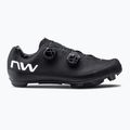 Scarpe MTB uomo Northwave Extreme XCM 4 black 8