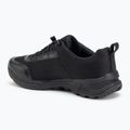 Scarpe da ciclismo con piattaforma da uomo Northwave Freeland nero 3