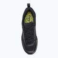 Scarpe da ciclismo con piattaforma da uomo Northwave Freeland nero 5