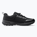Scarpe da ciclismo con piattaforma da uomo Northwave Freeland nero 2