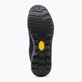 Scarpe da ciclismo con piattaforma da uomo Northwave Freeland nero 3