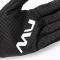 Guanti da ciclismo Northwave Extreme Air da uomo, nero 4