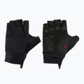 Guanti da ciclismo Northwave Extreme Pro a dita corte da uomo, nero