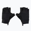 Guanti da ciclismo Northwave Extreme Pro a dita corte da uomo, nero 2