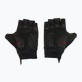 Guanti da ciclismo Northwave Extreme Pro a dita corte da uomo, nero 3