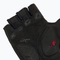 Guanti da ciclismo Northwave Extreme Pro a dita corte da uomo, nero 6
