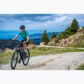 Guanti da ciclismo Northwave Extreme Pro a dita corte da uomo, nero 2