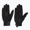 Guanti da ciclismo Northwave Spider Full Finger da uomo, nero