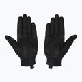 Guanti da ciclismo Northwave Spider Full Finger da uomo, nero 3