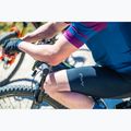 Pantaloncini da ciclismo Northwave Fast Bibshort uomo blu intenso 6