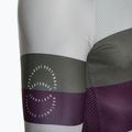 Northwave Blade Air maglia da ciclismo da uomo grigio chiaro/viola 4