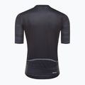 Maglia da ciclismo Northwave Origin da uomo, nero 2