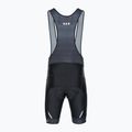 Pantaloncini da ciclismo Northwave Origin Bibshort da uomo, nero 2