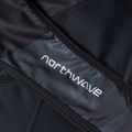 Pantaloncini da ciclismo Northwave Origin Bibshort da uomo, nero 4