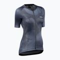 Maglia ciclismo donna Northwave Blade nero 5