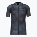 Maglia ciclismo donna Northwave Blade nero