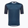 Maglia da ciclismo Northwave Xtrail 2 blu scuro da uomo