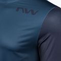 Maglia da ciclismo Northwave Xtrail 2 blu scuro da uomo 3