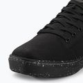 Scarpe da ciclismo con piattaforma da uomo Northwave Tailwhip Eco Evo nero 7