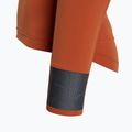 Felpa da ciclismo Northwave Fahrenheit Jersey uomo cannella 4