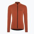 Maglia ciclismo donna Northwave Fahrenheit Maglia cannella