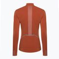 Maglia ciclismo donna Northwave Fahrenheit Maglia cannella 2