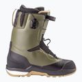 Scarponi da snowboard da uomo Northwave Decade SLS verde foresta/nero 9
