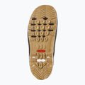 Scarponi da snowboard da uomo Northwave Decade SLS verde foresta/nero 10
