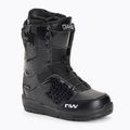 Scarponi da snowboard da donna Northwave Dahlia SLS nero