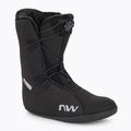 Scarponi da snowboard da donna Northwave Dahlia SLS nero 5