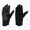 Guanti da ciclismo da uomo Northwave Fast Gel nero