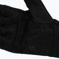 Guanti da ciclismo da uomo Northwave Fast Gel nero 4