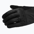 Guanti da ciclismo da uomo Northwave Fast Gel nero 5