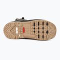 Scarponi da snowboard da uomo Northwave Decade SLS verde foresta/nero 4
