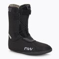 Scarponi da snowboard da uomo Northwave Decade SLS verde foresta/nero 5