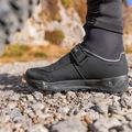 Scarpe da ciclismo MTB da uomo Northwave Magma X Plus nero 2