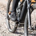 Scarpe da ciclismo MTB da uomo Northwave Magma X Plus nero 8
