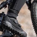 Scarpe da ciclismo MTB da uomo Northwave Magma X Plus nero 9