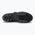 Scarpe da ciclismo MTB da donna Northwave Hammer Plus nero/iridescente 4