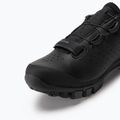 Scarpe da ciclismo MTB da donna Northwave Hammer Plus nero/iridescente 7