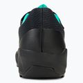 Scarpe da ciclismo MTB da donna Northwave Escape Evo 2 nero/turchese 6